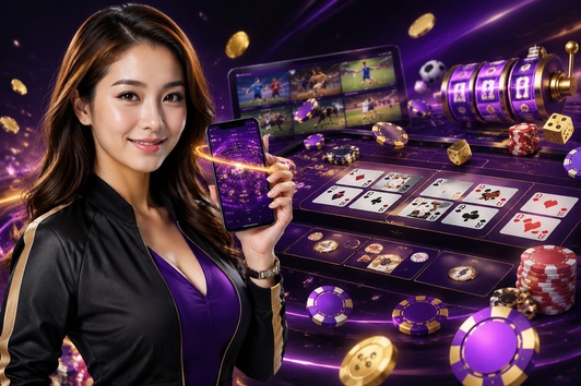 68dt Casino